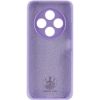 Чохол-накладка Silicone Case Full Camera Xiaomi Redmi 14C Dasheen