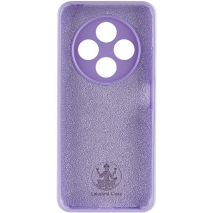 Чохол-накладка Silicone Case Full Camera Xiaomi Redmi 14C Dasheen