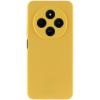 Чохол-накладка Silicone Case Full Camera Xiaomi Redmi 14C Flash