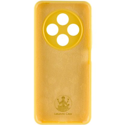 Чохол-накладка Silicone Case Full Camera Xiaomi Redmi 14C Flash