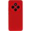 Чохол-накладка Silicone Case Full Camera Xiaomi Redmi 14C Red