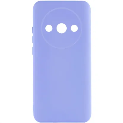 Чохол-накладка Silicone Case Full Camera Xiaomi Redmi A3 Dasheen