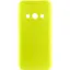 Чохол-накладка Silicone Case Full Camera Xiaomi Redmi A3 Flash