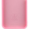 Чохол-накладка Silicone Case Full Camera Xiaomi Redmi A3 Pink
