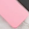 Чохол-накладка Silicone Case Full Camera Xiaomi Redmi A3 Pink