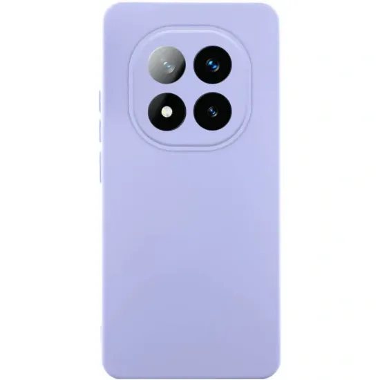Чохол-накладка Silicone Case Full Camera Xiaomi Redmi A5 Dasheen
