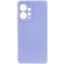 Чохол-накладка Silicone Case Full Camera Xiaomi Redmi Note 12 4G Dasheen