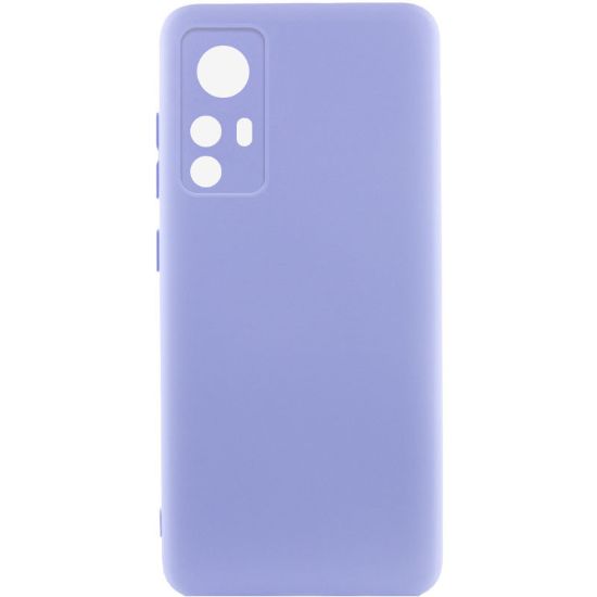 Чохол-накладка Silicone Case Full Camera Xiaomi Redmi Note 12S Dasheen