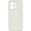 Чохол-накладка Silicone Case Full Camera Xiaomi Redmi Note 13 4G Sand