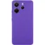 Чохол-накладка Silicone Case Full Camera Xiaomi Redmi Note 14 4G Light Violet