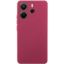 Чохол-накладка Silicone Case Full Camera Xiaomi Redmi Note 14 4G Marsala