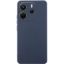 Чохол-накладка Silicone Case Full Camera Xiaomi Redmi Note 14 4G Midnight Blue