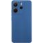 Чохол-накладка Silicone Case Full Camera Xiaomi Redmi Note 14 4G Navy Blue