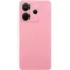 Чохол-накладка Silicone Case Full Camera Xiaomi Redmi Note 14 4G Pink
