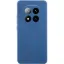 Чохол-накладка Silicone Case Full Camera Xiaomi Redmi Note 14 Pro 4G Navy Blue