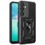Чохол-накладка Defender Samsung G996 S21 Plus Black