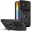 Чохол-накладка Defender Xiaomi Redmi 10C Black