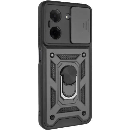 Чохол-накладка Defender Xiaomi Redmi A5 Inter Version Black