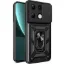 Чохол-накладка Defender Xiaomi Redmi Note 13 4G Black