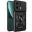 Чохол-накладка Defender Xiaomi Redmi Note 13 Pro 4G Black