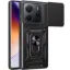 Чохол-накладка Defender Xiaomi Redmi Note 14 4G Black