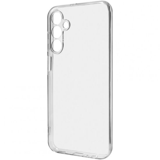 Чохол-накладка Duotone Samsung M156 M15 Transparent