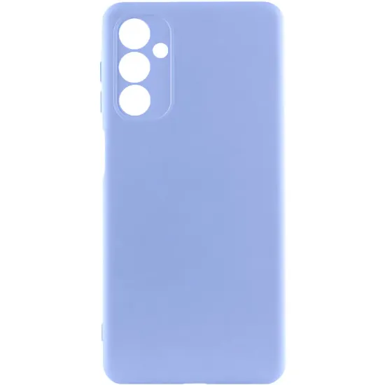 Чохол-накладка Silicone Case Full Camera Infinix Hot 60 Dasheen