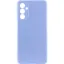 Чохол-накладка Silicone Case Full Camera Infinix Hot 60 Dasheen