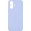 Чохол-накладка Silicone Case Full Camera Infinix Smart 10 Lavender