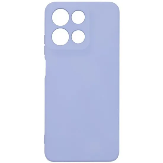 Чохол-накладка Silicone Case Full Camera Motorola G15 Sky Blue