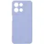 Чохол-накладка Silicone Case Full Camera Motorola G15 Sky Blue