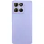 Чохол-накладка Silicone Case Full Camera Motorola G86 Lavender