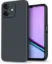 Чохол-накладка Silicone Case Full Camera Realme Note 60 Linen Blue