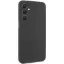 Чохол-накладка Silicone Case Full Camera Samsung A576 A57 Black