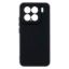 Чохол-накладка Silicone Case Full Camera Xiaomi 15 Pro Black