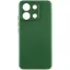 Чохол-накладка Silicone Case Full Camera Xiaomi Redmi Note 13 5G Dark Green