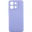 Чохол-накладка Silicone Case Full Camera Xiaomi Redmi Note 14S Dasheen