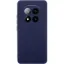Чохол-накладка Silicone Case Full Camera Xiaomi Redmi Note 15 Темно-Синій