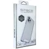 Чохол-накладка Space Collection Samsung S926 S24+ Magsafe Transparen