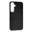 Чохол-накладка Carbon Samsung S931 S25 Monolith with MagSafe Black