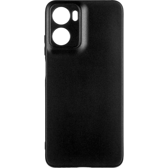 Чохол-накладка ColorWay Motorola G06 / G06 Power Black