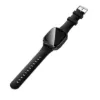 Дитячий годинник з GPS трекером HOCO Y106 4G Black