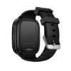 Дитячий годинник з GPS трекером HOCO Y106 4G Black