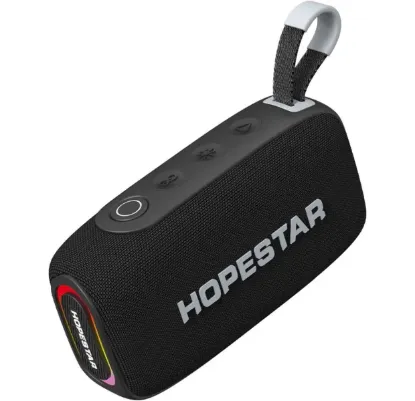 Колонки Hopestar H67 Black