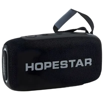 Колонки Hopestar H67 Black