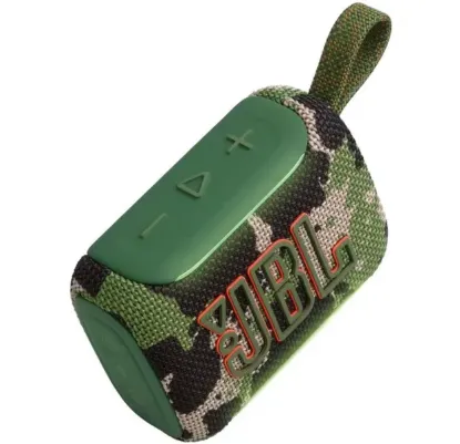 Колонки JBL GO 5 Squad (JBLGO5SQUAD)