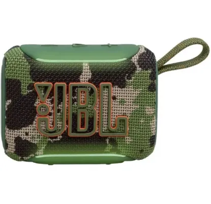 Колонки JBL GO 5 Squad (JBLGO5SQUAD)