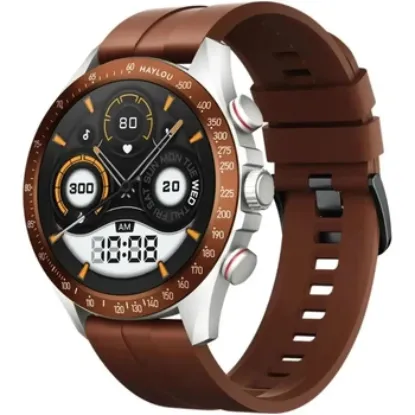 Смарт годинники Xiaomi Haylou Solar Pro LS18 Brown