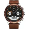 Смарт годинники Xiaomi Haylou Solar Pro LS18 Brown