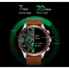 Смарт годинники Xiaomi Haylou Solar Pro LS18 Brown